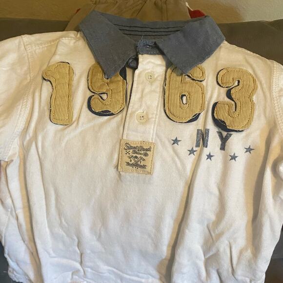 BOY'S 3T Clothing Mystery Box - Picture 8 of 13